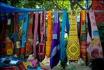 Colours of India